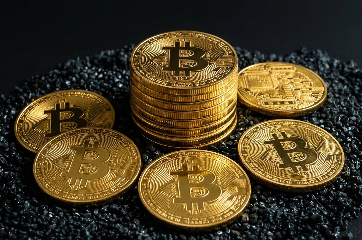 بیت‌کوین نزدیک ۸۰ هزار ماند؛ ورود هفتگی ETF حدود ۹۸۷ میلیون دلار