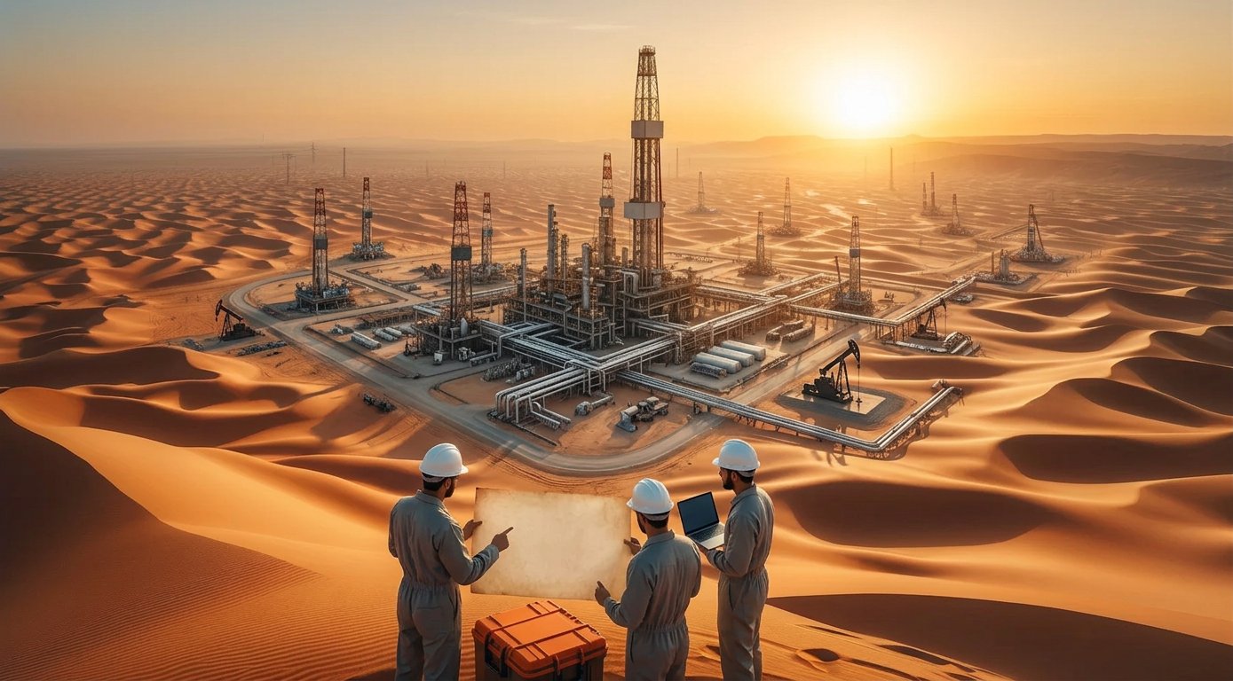 نفت آمریکا بالای ۹۲ ماند؛ حق‌بیمهٔ جنگ حتی در تعطیلی وال‌استریت نرفت
